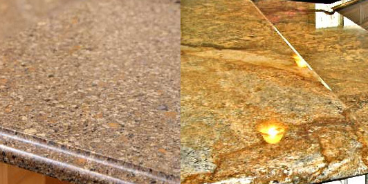 What is the Difference Between Quartz and Granite Countertops