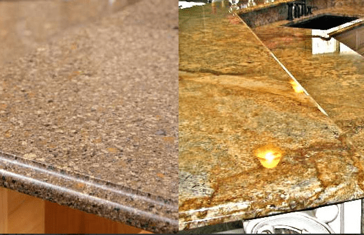 What is the Difference Between Quartz and Granite Countertops