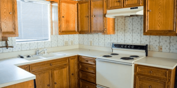 Want to Renovate? Check some kitchen designs trend of before