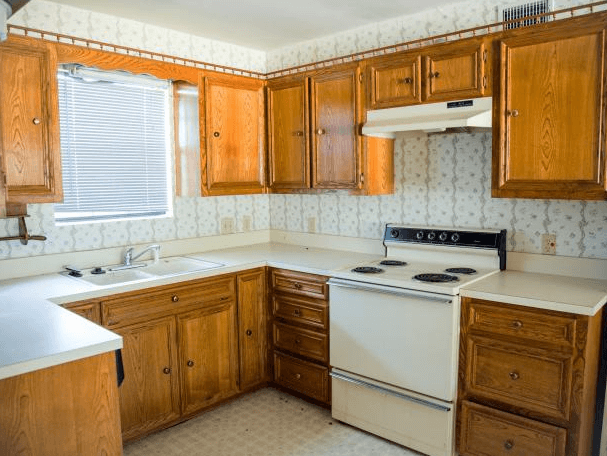 Want to Renovate? Check some kitchen designs trend of before