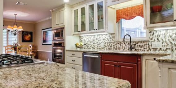 Is It True That Granite Countertops Can Be Damaged By Heat