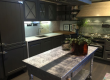 How to choose the right countertops for kitchen lighting: