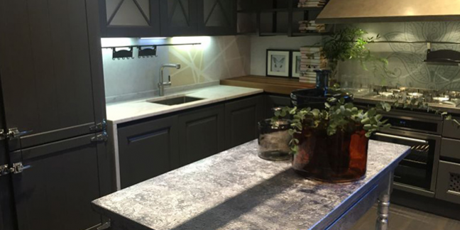 How To Choose The Right Countertops For Kitchen Lighting Granite