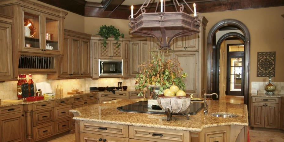 Know how to design a magnificent granite island for your kitchen: Know how to design a magnificent granite island for your kitchen: