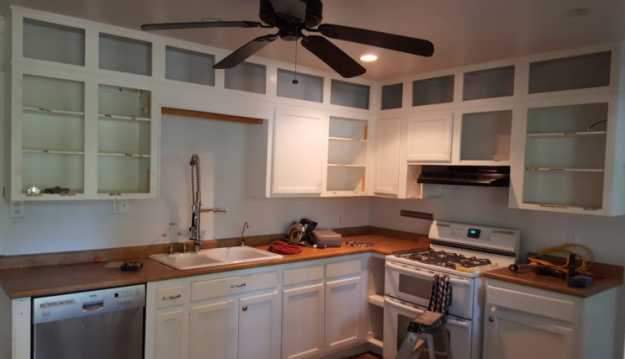 How to find a skilled installer when you choose granite or marble countertops: