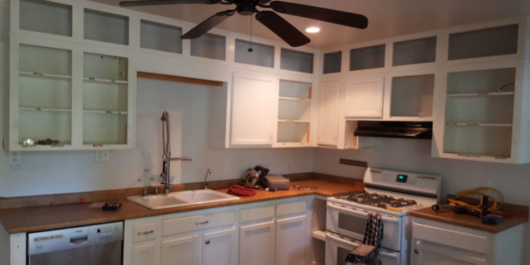 How to find a skilled installer when you choose granite or marble countertops: