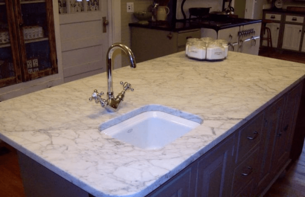 Thinking to know about Marble etching?