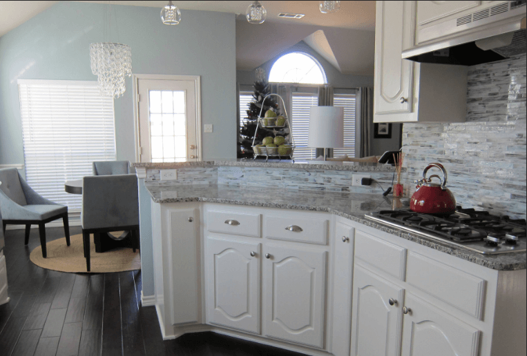 Tips for cleaning your Quartz Counter tops