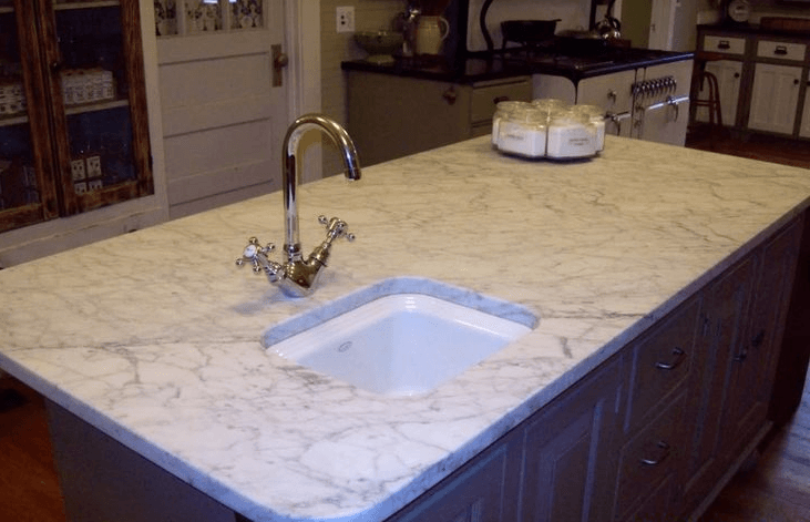 Thinking to know about Marble etching?