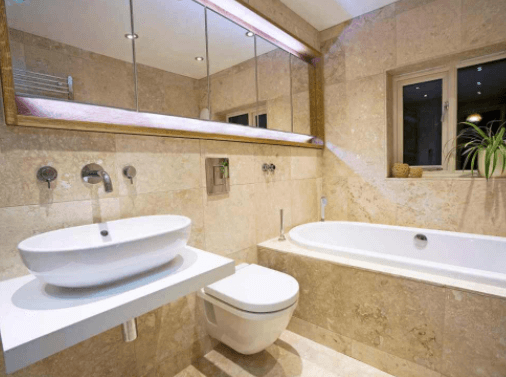 Choosing Quality Bathroom countertops: