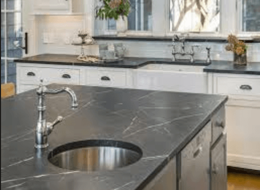 Why should you invest in Soapstone Countertops?
