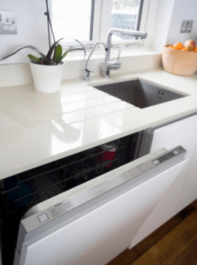 Is white granite right for your kitchen?