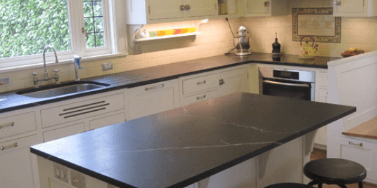 Everything You Need to Know about Stone Countertops