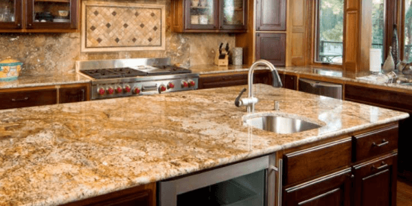 Guidelines to Pick the Right Granite Color for Kitchen Countertops Guidelines to Pick the Right Granite Color for Kitchen Countertops