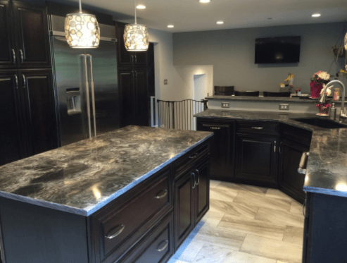 Know the tips on how to clean Granite Countertops