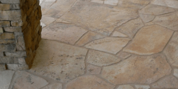 The best idea to get stone flooring in your home The best idea to get stone flooring in your home