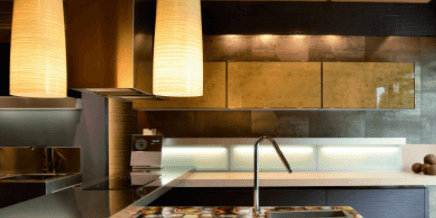 Main Things to Consider when Planning Installing a Kitchen Island