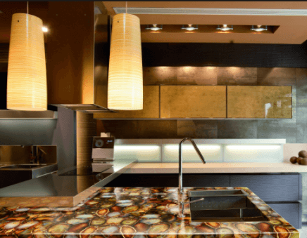 Main Things to Consider when Planning Installing a Kitchen Island