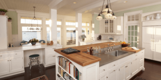 The best solution to improve your Kitchen Island The best solution to improve your Kitchen Island