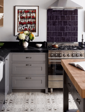 How much do You Know about Soapstone Countertops?