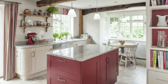 Choose the best granite countertops for maple Cabinets Choose the best granite countertops for maple Cabinets