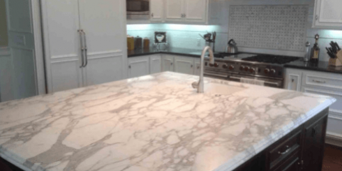 Cleaning Up Your Marble Countertops - Granite Brothers