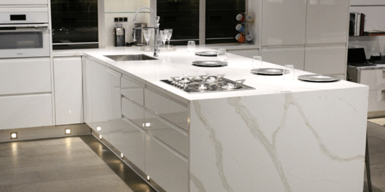 The New Kid on the Block: Quartz Countertops The New Kid on the Block: Quartz Countertops
