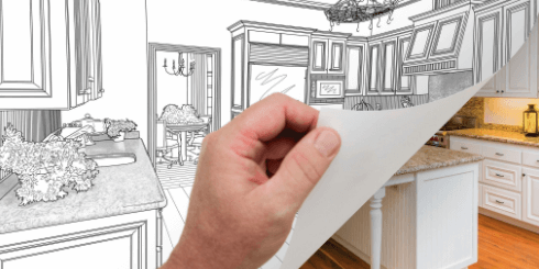 Ready to Remodel? Don’t Make these Mistakes