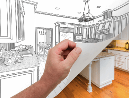 Ready to Remodel? Don’t Make these Mistakes