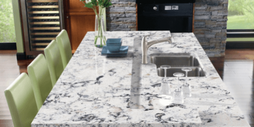 Benefits of natural Stone Countertops