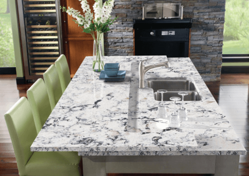 Benefits of natural Stone Countertops