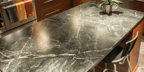 Bringing soapstone into your kitchen, the best choice! Bringing soapstone into your kitchen, the best choice!
