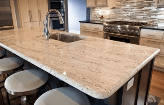 Tips to prevent mistakes while designing your kitchen island countertops: