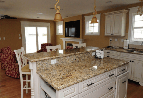 Caring for Your New Marble Countertops Easily