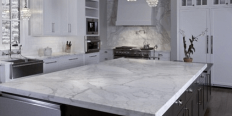 Homemade Cleaner for cleaning your countertops