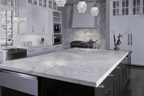 Homemade Cleaner for cleaning your countertops