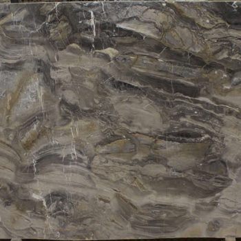 Arabascato Grigio Polish