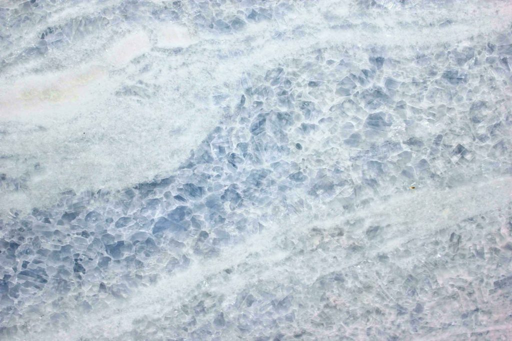 Calcite Azul