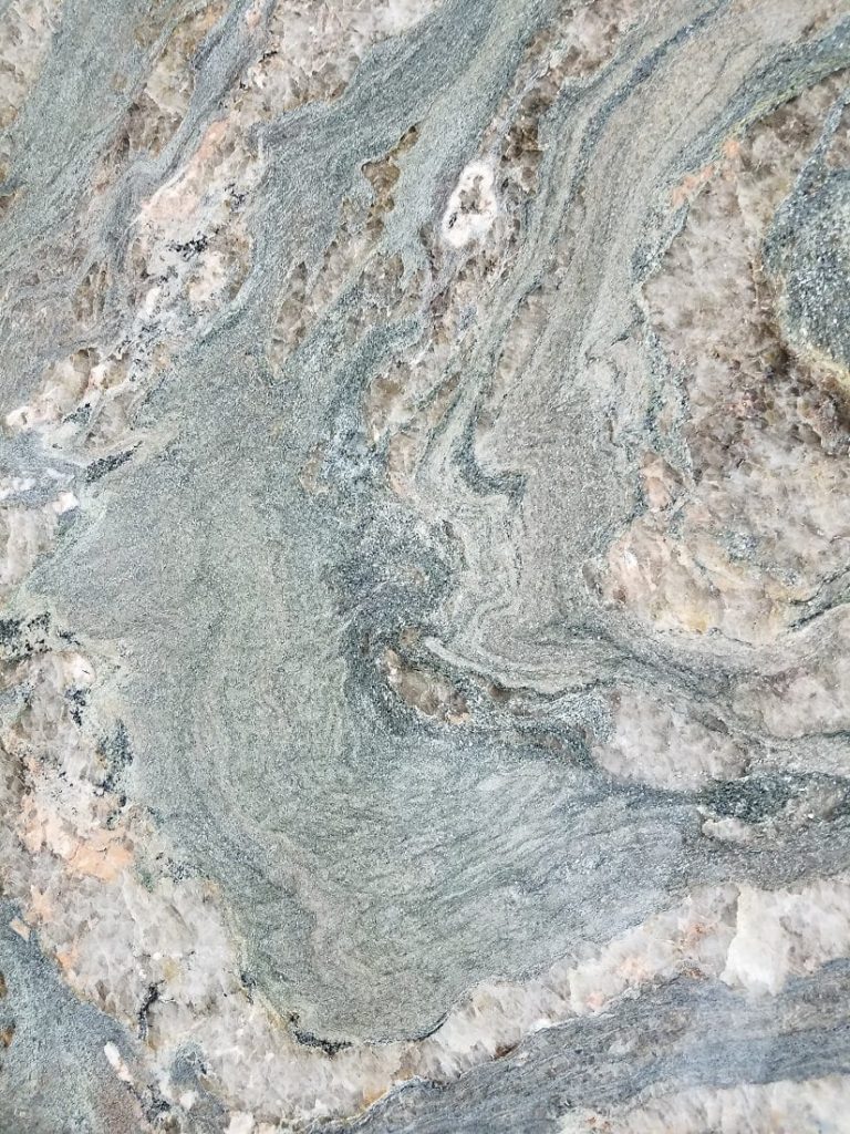 Earth Glitter