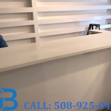 Granite Countertops & Quartz Countertops kitchen photos 16