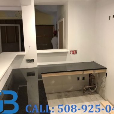 Granite Countertops & Quartz Countertops kitchen photos 14