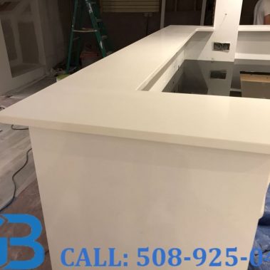 Granite Countertops & Quartz Countertops kitchen photos 13