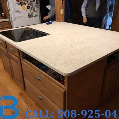 Granite Countertops & Quartz Countertops kitchen photos 8