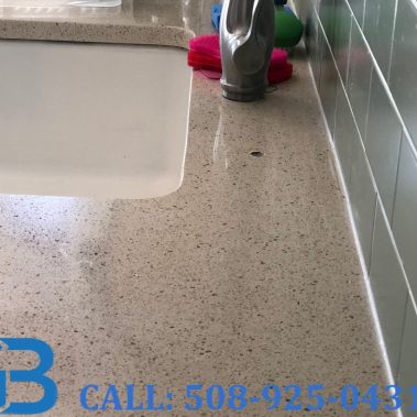 Granite Countertops & Quartz Countertops kitchen photos 4