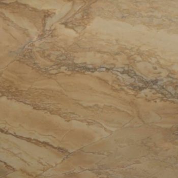 Macaubas Gold Leather