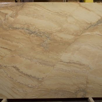 Macaubas Gold Leather