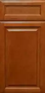 cinnamon-glaze-sample-door