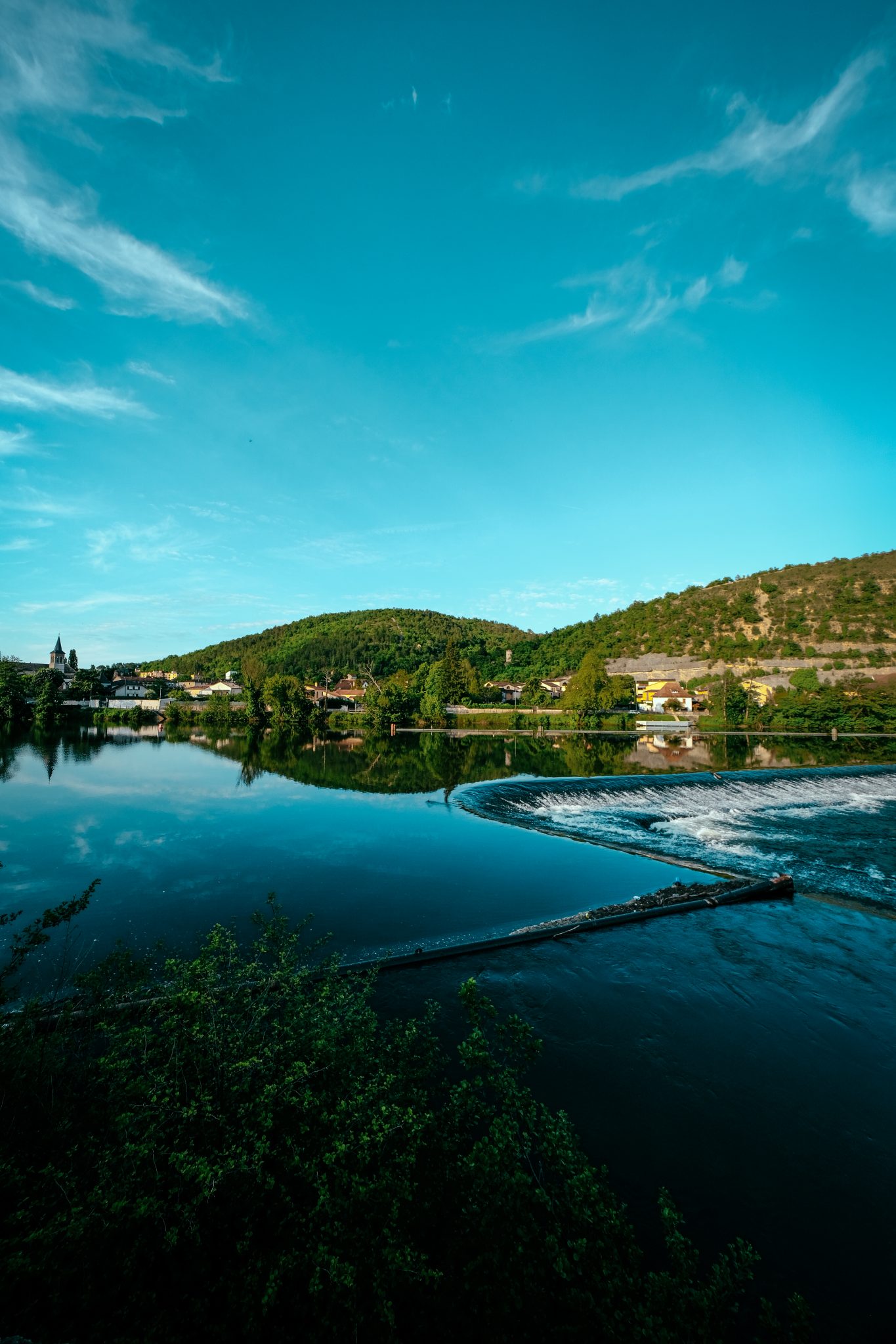 Pascoag, Rhode Island