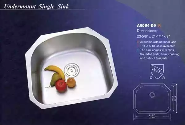 D- Shape