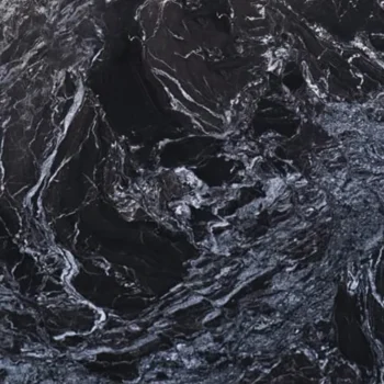 Black Forest – Blue Planet